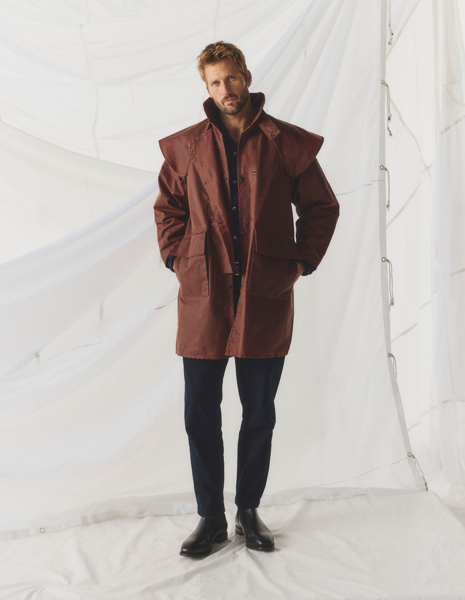 Coats | Driza-Bone