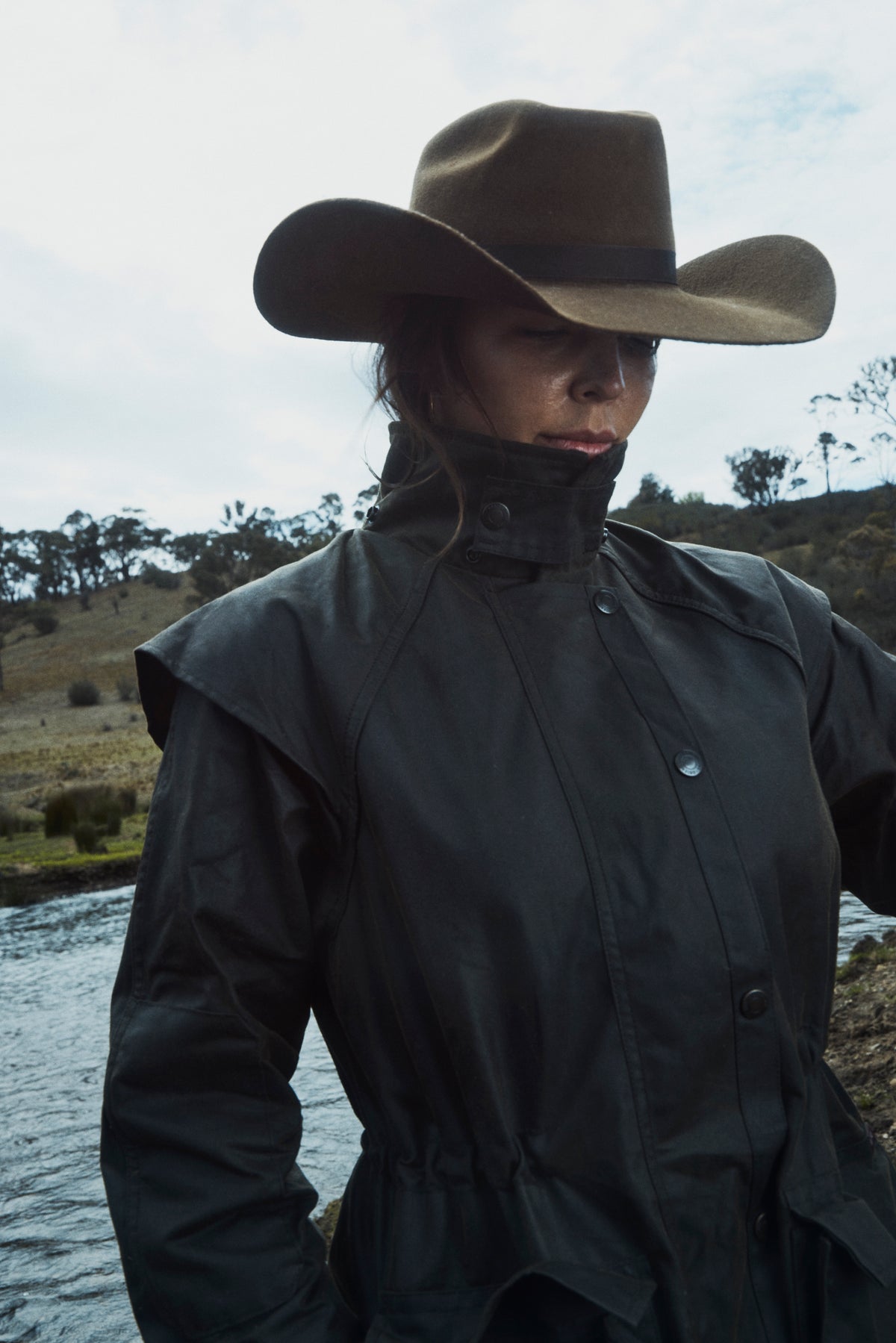 Brookland Coat