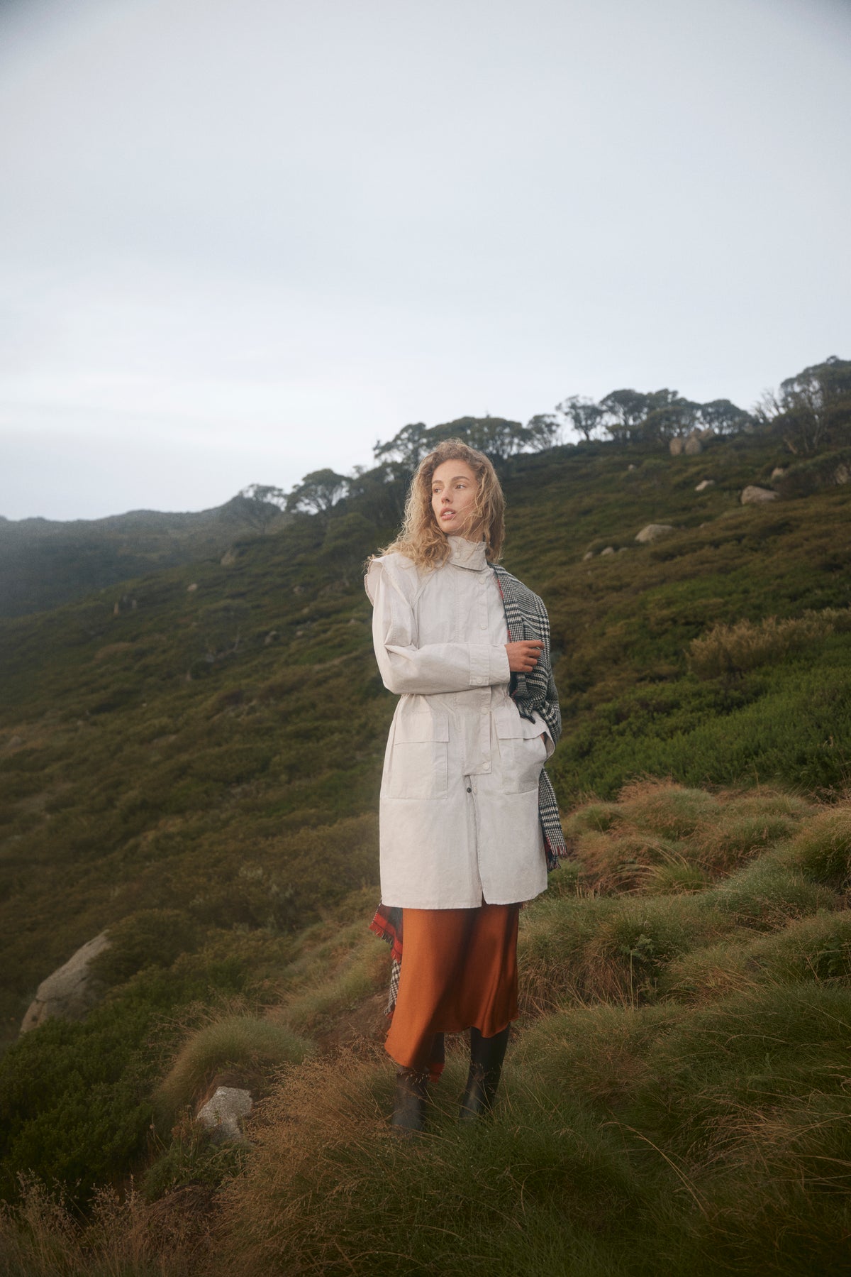 Women's Light Weight Collection
