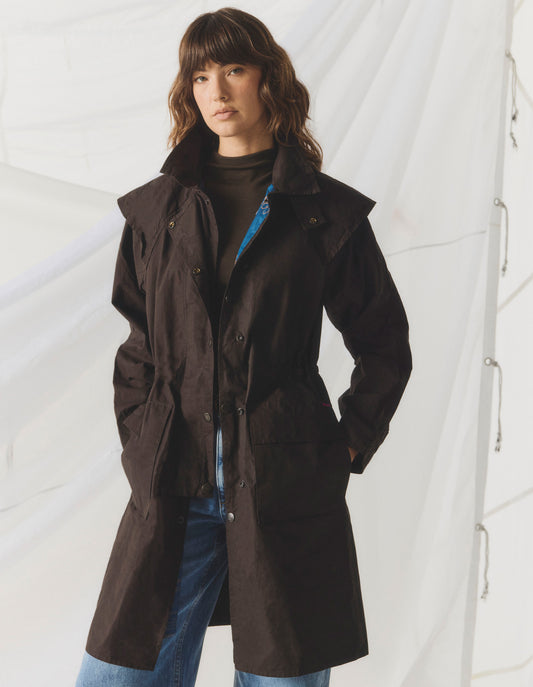 Women's Light Weight Ranger Coat