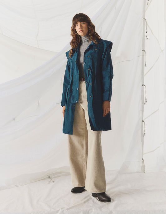 Women's Light Weight Ranger Coat