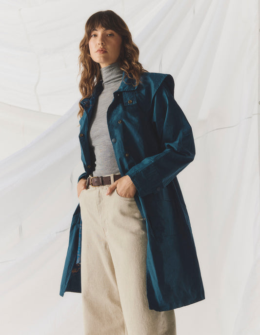 Women's Light Weight Ranger Coat