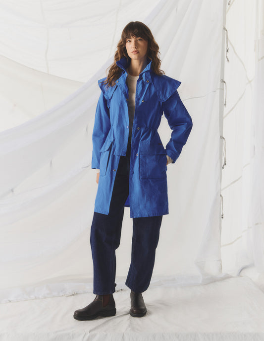 Women's Light Weight Ranger Coat