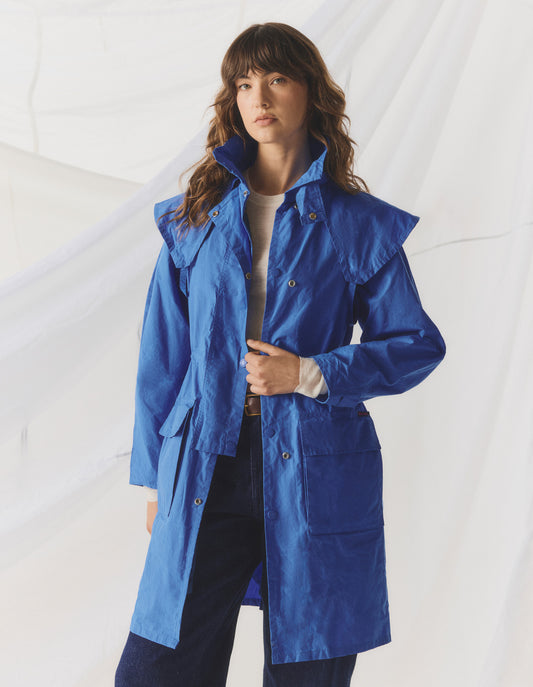 Women's Light Weight Ranger Coat