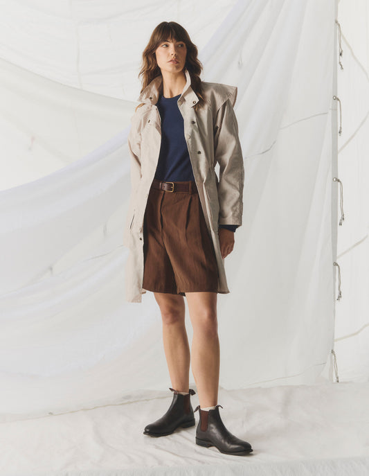 Women's Light Weight Ranger Coat