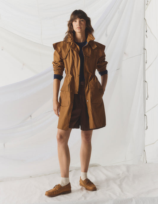 Women's Light Weight Ranger Coat