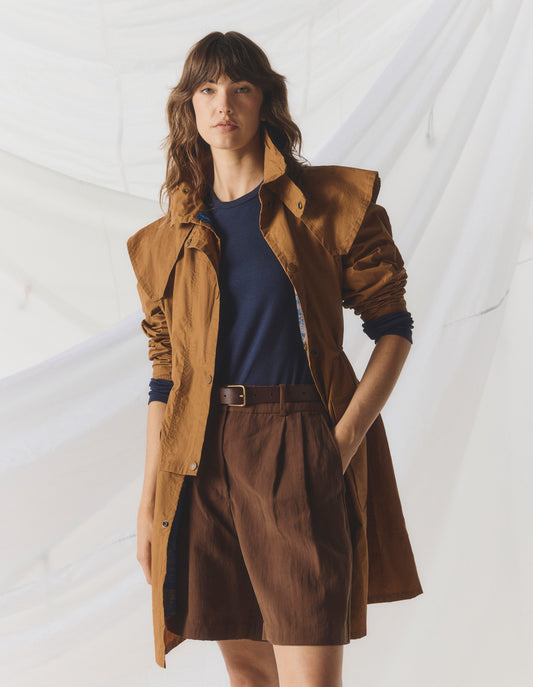 Women's Light Weight Ranger Coat