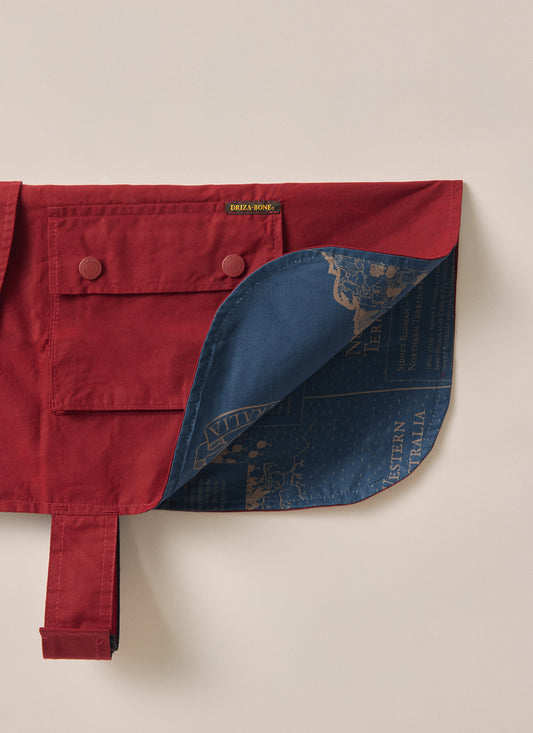 Light Weight Dog Coat