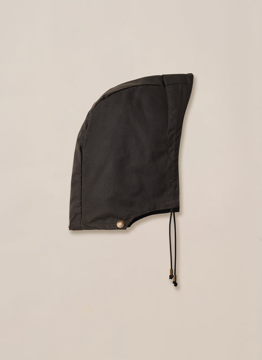 Heritage Detachable Hood
