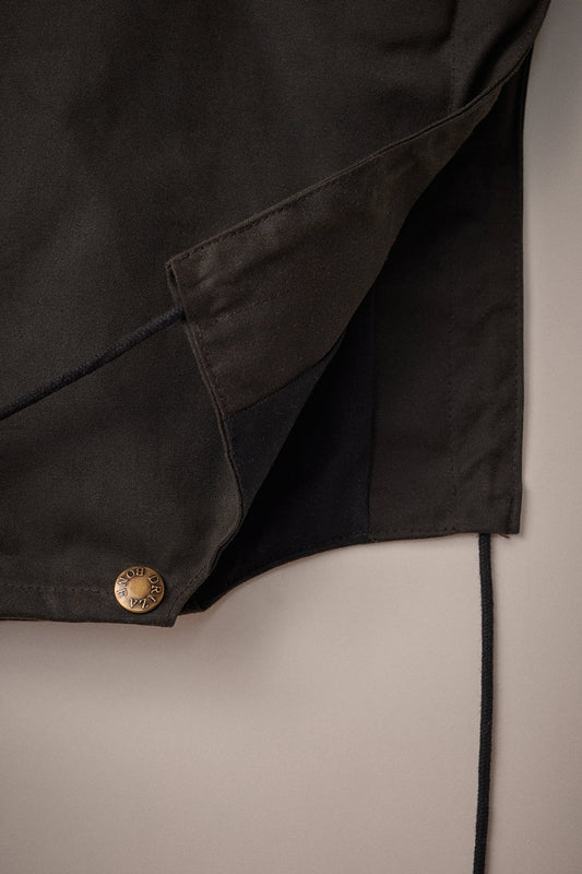 Heritage Detachable Hood