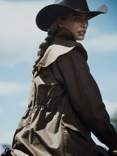 Stockists | Driza-Bone