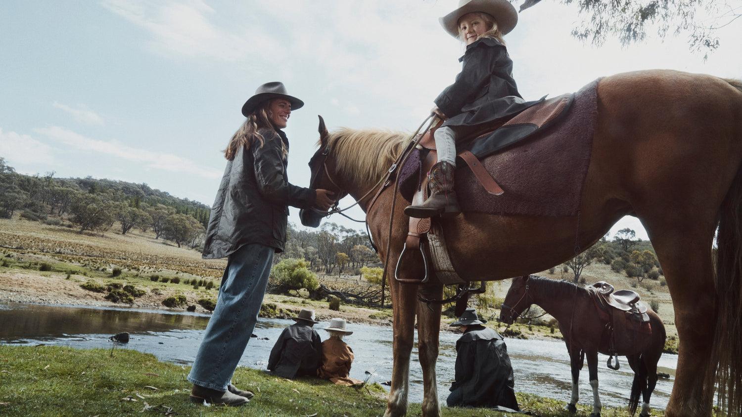 Mother's Day Gifting