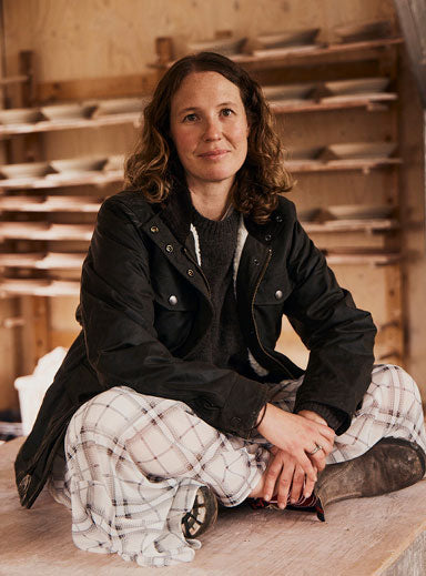 WOMEN’S LUMBERJACK JACKET