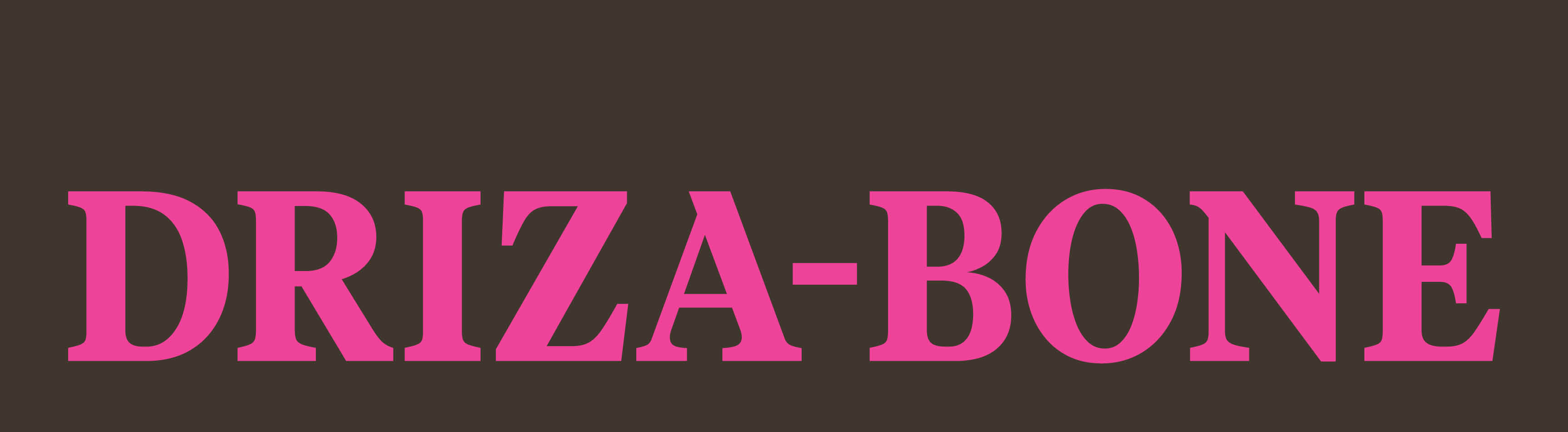 Driza-Bone